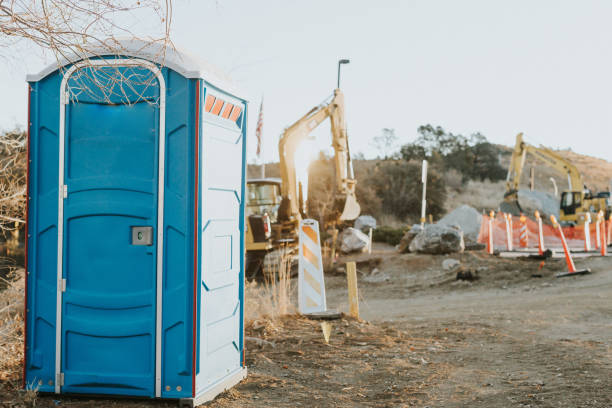 Portable Toilet Options We Offer in Hudson, TX