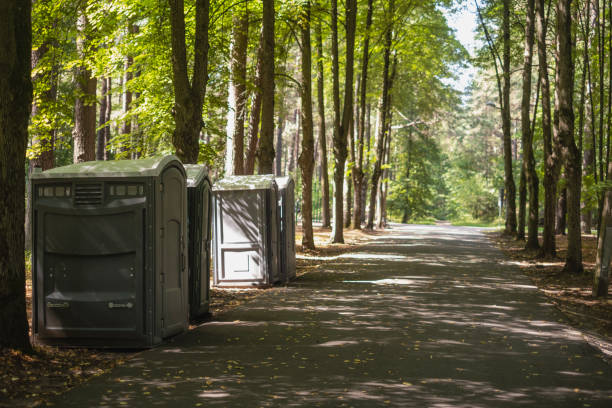 Best Affordable portable toilet rental  in Hudson, TX