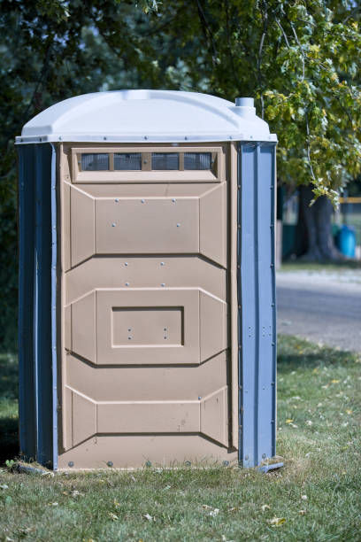Sanitation services for porta potties in Hudson, TX