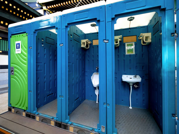 Best Best portable toilet rental  in Hudson, TX