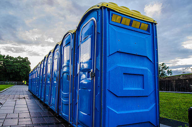 Best Portable bathroom rental  in Hudson, TX